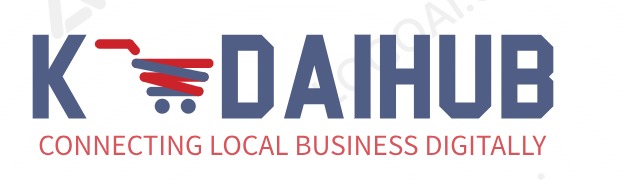 KADAIHUB logo